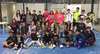 Torneo de Menores 2º Ciclo 2017