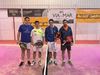 Open D3 Semana Santa 2017