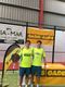 Open D3 Semana Santa 2017