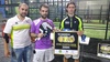 Torneo Oro Family Los Tilos 2017