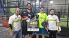 Torneo Oro Family Los Tilos 2017