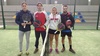 Campeonato Gallego Mixto 2017
