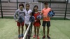 Campeonato Gallego Mixto 2017