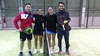 Campeonato Gallego Mixto 2017