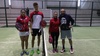 Campeonato Gallego Mixto 2017