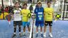 Campeonato Gallego Absoluto 2017