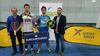 Campeonato Gallego Absoluto 2017