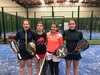 Torneo de Menores FGP 2º Ciclo 2018