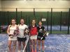 Torneo de Menores FGP 2º Ciclo 2018