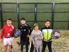 Torneo de Menores FGP 2º Ciclo 2018