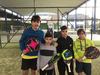 Torneo de Menores FGP 2º Ciclo 2018