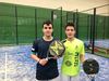 Torneo de Menores FGP 2º Ciclo 2018
