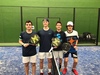 Torneo de Menores FGP 2º Ciclo 2018
