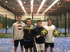 Torneo de Menores FGP 2º Ciclo 2018