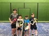 Torneo de Menores FGP 2º Ciclo 2018
