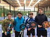 Torneo de Menores FGP 2º Ciclo 2018
