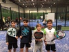 Torneo de Menores FGP 2º Ciclo 2018