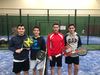 Torneo de Menores FGP 2º Ciclo 2018