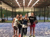 Torneo de Menores FGP 2º Ciclo 2018