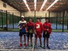 Torneo de Menores FGP 2º Ciclo 2018