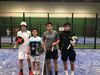 Torneo de Menores FGP 2º Ciclo 2018