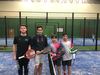 Torneo de Menores FGP 2º Ciclo 2018