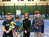 Torneo de Menores FGP 2º Ciclo 2018