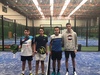 Torneo de Menores FGP 2º Ciclo 2018