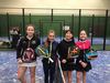 Torneo de Menores FGP 2º Ciclo 2018