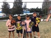 Torneo de Menores FGP 2º Ciclo 2018