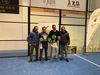 Campeonato Gallego de Veteranos 2018