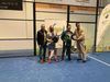 Campeonato Gallego de Veteranos 2018