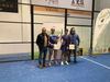 Campeonato Gallego de Veteranos 2018
