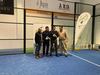 Campeonato Gallego de Veteranos 2018