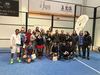 Campeonato Gallego de Veteranos 2018