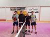 VII OPEN DE PADEL D3 SEMANA SANTA