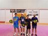 VII OPEN DE PADEL D3 SEMANA SANTA
