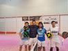 VII OPEN DE PADEL D3 SEMANA SANTA