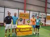 VII OPEN DE PADEL D3 SEMANA SANTA
