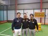 VII OPEN DE PADEL D3 SEMANA SANTA