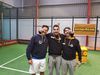VII OPEN DE PADEL D3 SEMANA SANTA
