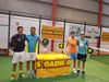 VII OPEN DE PADEL D3 SEMANA SANTA