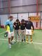 VII OPEN DE PADEL D3 SEMANA SANTA