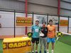 VII OPEN DE PADEL D3 SEMANA SANTA