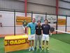 VII OPEN DE PADEL D3 SEMANA SANTA