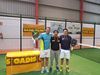 VII OPEN DE PADEL D3 SEMANA SANTA