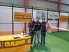 VII OPEN DE PADEL D3 SEMANA SANTA