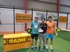 VII OPEN DE PADEL D3 SEMANA SANTA