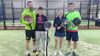 II Torneo Oro Familiy Padel Los Tilos