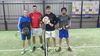 II Torneo Oro Familiy Padel Los Tilos